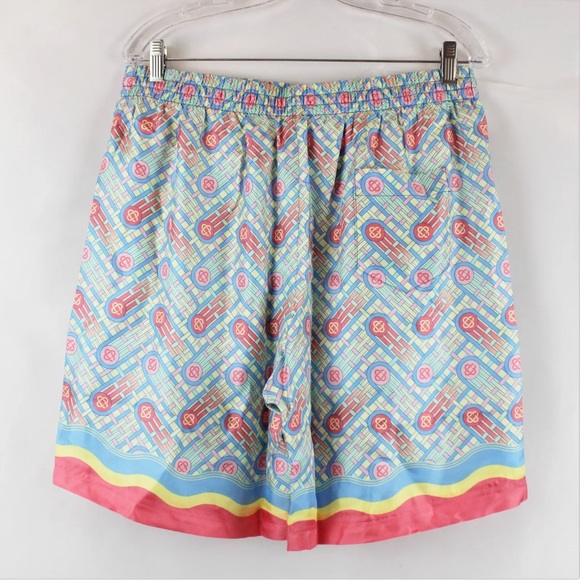 casa blanca Other - Casa Blanca shorts